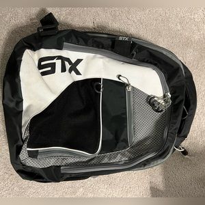 STX Sidewinder Lacrosse Backpack